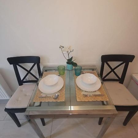 Tiny Apartment In City Center ซาเกร็บ ภายนอก รูปภาพ