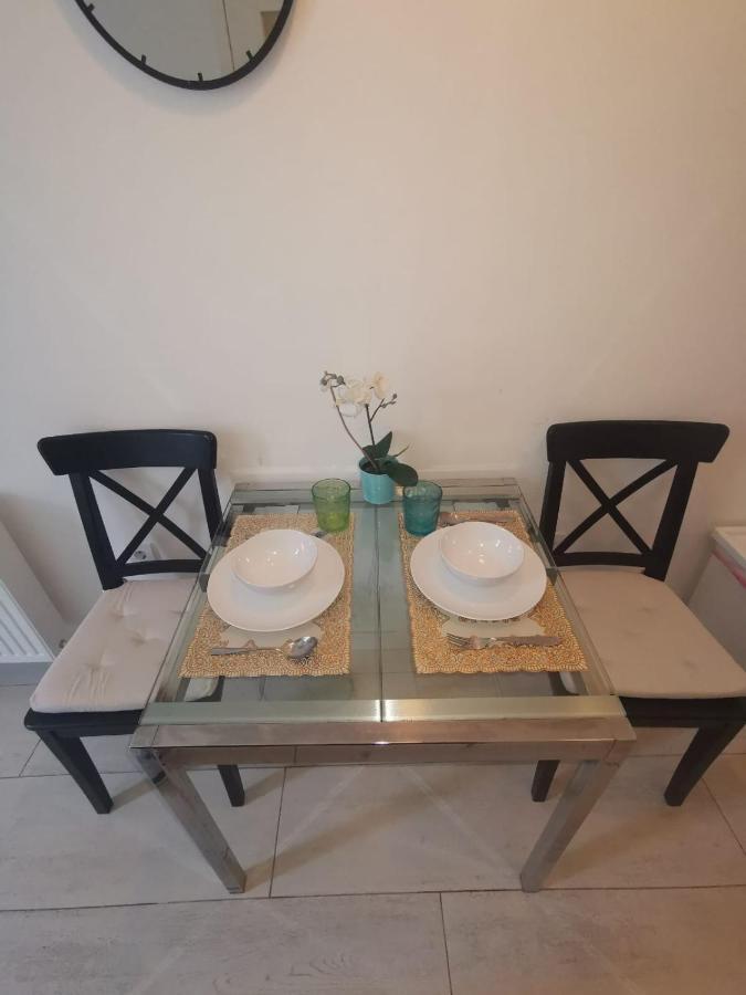 Tiny Apartment In City Center ซาเกร็บ ภายนอก รูปภาพ
